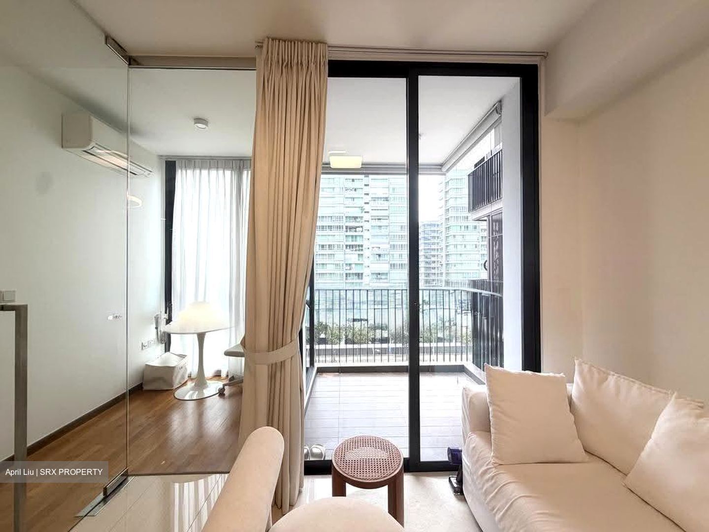 Sant Ritz (D13), Condominium #639724871